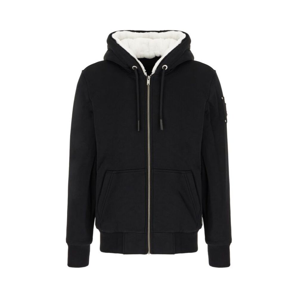 Moose Knuckles Man Clothing Jackets